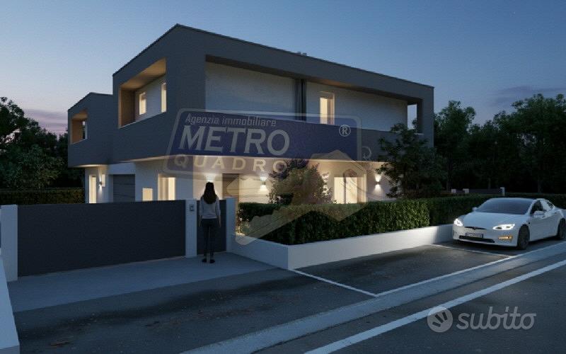 Rif.R/4453| appartamento quadrilocale - Vista 5