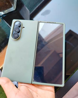 Samsung Galaxy Z Fold5 5G - 256GB - Pari al Nuovo
