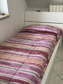 letto singolo