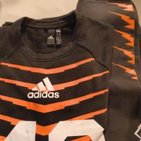 tuta Adidas ragazzo