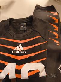 tuta Adidas ragazzo