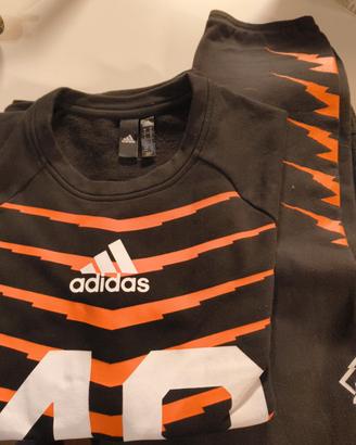 tuta Adidas ragazzo