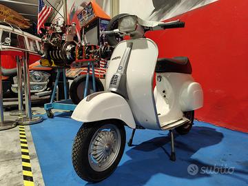 Vespa 50 special