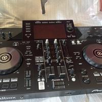 Consolle Dj Pioneer xdj-rr