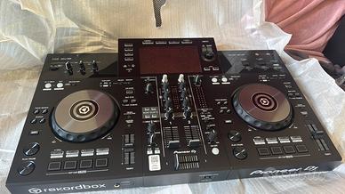 Consolle Dj Pioneer xdj-rr