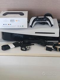 PlayStation 5