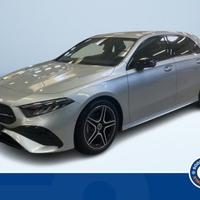 Mercedes-Benz Classe A 180d Automatic AMG Lin...