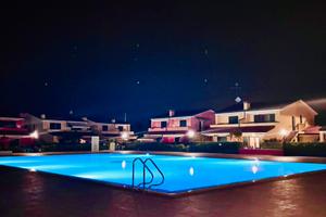 Appartamento con piscina caorle ( levante)