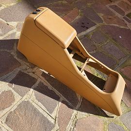 console centrale perfetta per Mercedes ML w163