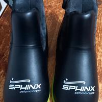 Calzari arti marziali SPHINX