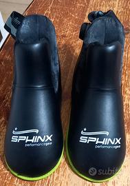 Calzari arti marziali SPHINX