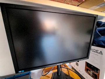 Monitor Samsung 24 pollici