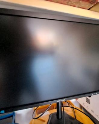 Monitor Samsung 24 pollici