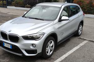 BMW X1 SDrive 18D