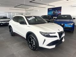ALFA ROMEO Junior 1.2 145 CV Hybrid eDCT6 Specia