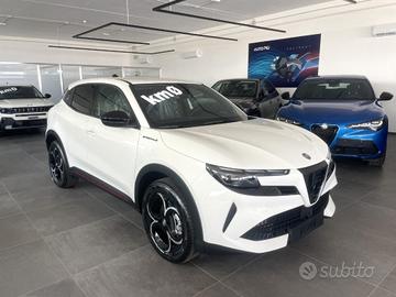 ALFA ROMEO Junior 1.2 145 CV Hybrid eDCT6 Specia