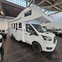 C.I horon 90 SUPER ACCESSORIATO LEGGERE