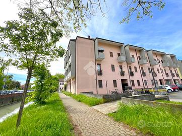 MONOLOCALE A CASTELFRANCO VENETO