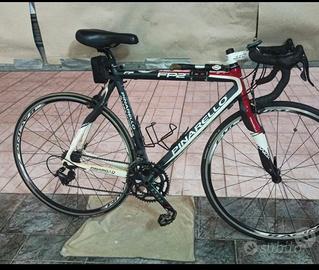 Bici da corsa Pinarello FP2