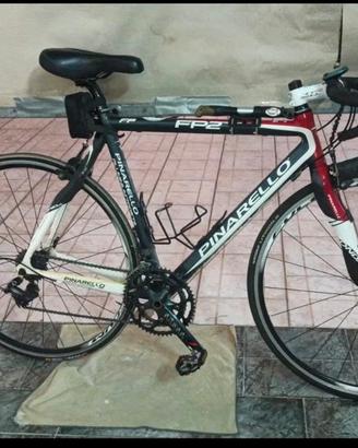 Bici da corsa Pinarello FP2