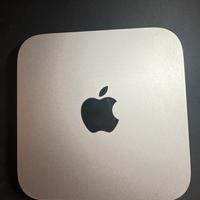 Mac mini m1 (2020) 8GB, 512GB SSD