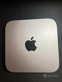 Mac mini m1 (2020) 8GB, 512GB SSD