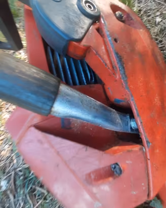Motosega Husqvarna