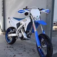 TM 125 Fi 2022