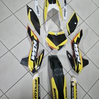 Accessori ktm sx exc 85 125 250 300