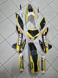 Accessori ktm sx exc 85 125 250 300