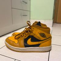 Nike Air Jordan 1- numero 39- unisex