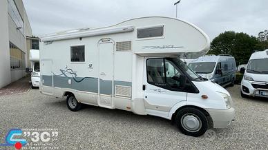 RIMOR Rimor Superbrig 635 TC