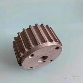 Maserati Biturbo ricambi