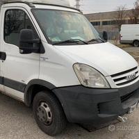Cabina per Iveco Daily 3.0 Diesel 2007