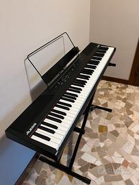 Alesis Recital 88 Tasti semipesati