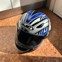 Casco integrale kid HJC