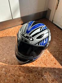Casco integrale kid HJC