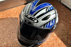 Casco integrale kid HJC