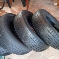 gomme termiche