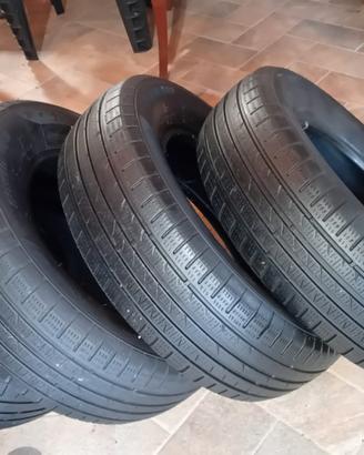 gomme termiche