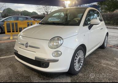 Fiat 500 1.2 EasyPower Lounge