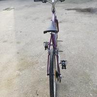 bicicletta mountain bike 
