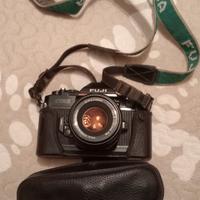 amatori dell'analogico