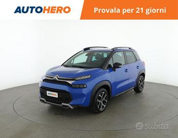 CITROEN C3 Aircross XV74046