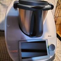 Bimby tm6 Nuovo mai utilizzato 