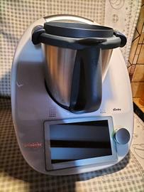 Bimby tm6 Nuovo mai utilizzato 