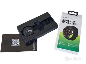 ZEBLAZE B TALK 2 LITE SMARTWACHT OROLOGIO BT CALL