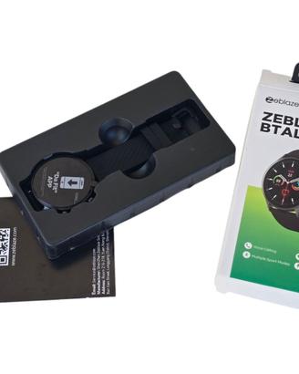 ZEBLAZE B TALK 2 LITE SMARTWACHT OROLOGIO BT CALL