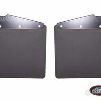 Coppia paraspruzzi anteriori defender 90 /110