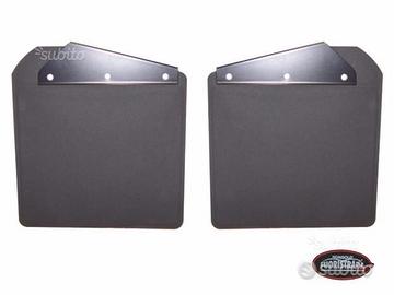 Coppia paraspruzzi anteriori defender 90 /110